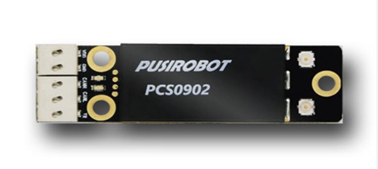 Capacitive level sensor controller PCS0902
